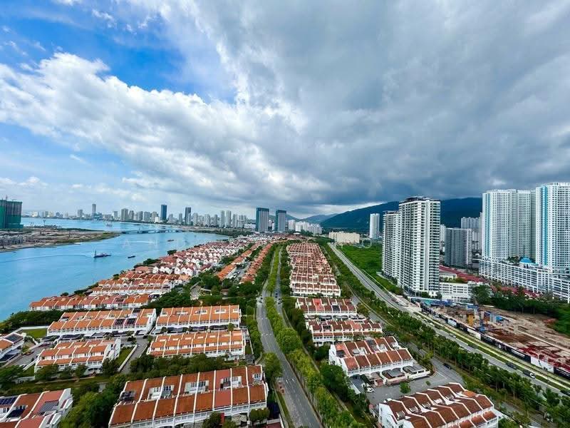 Kediaman Servis untuk Disewa di Straits Residences - Andrew Chong - Exterior - PropertyGuru.com.my