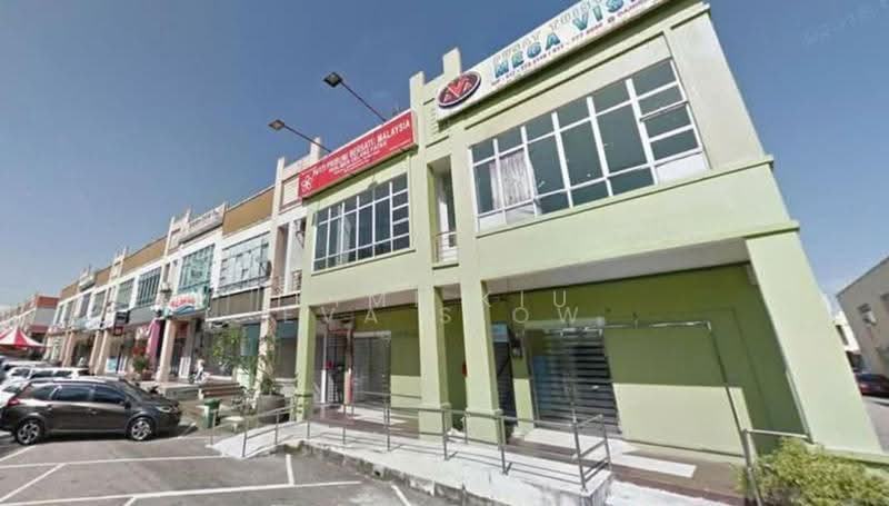 Shop / Office untuk Dijual di Taman Pulai Utama (Skudai) - Kimi Kiu - Exterior - PropertyGuru.com.my