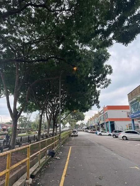 Shop / Office untuk Dijual di Taman Pulai Utama (Skudai) - Kimi Kiu - Exterior - PropertyGuru.com.my