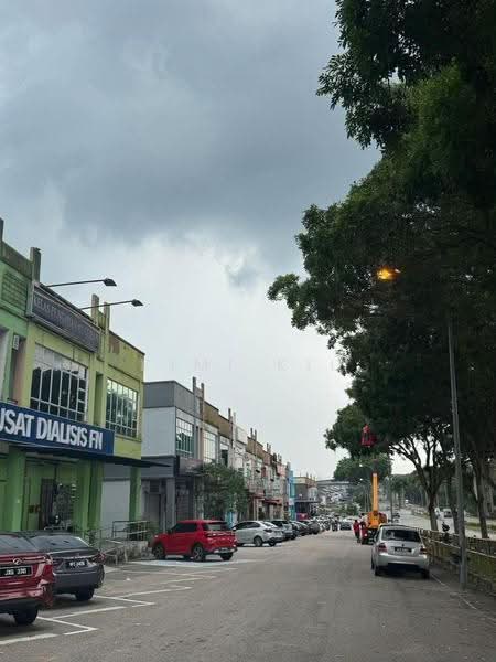 Shop / Office untuk Dijual di Taman Pulai Utama (Skudai) - Kimi Kiu - Exterior - PropertyGuru.com.my