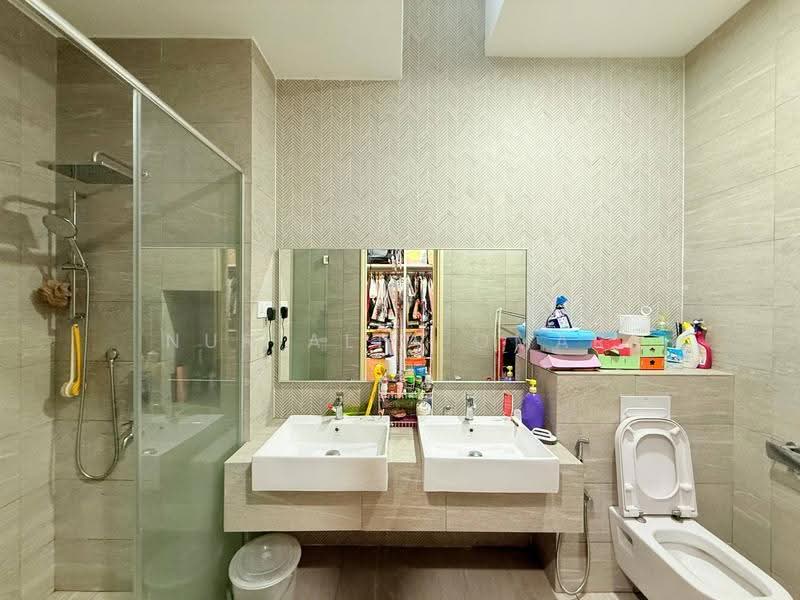 3-storey Terraced House for Sale in Cyberjaya (Selangor) - Nur Alia Omar - PropertyGuru.com.my