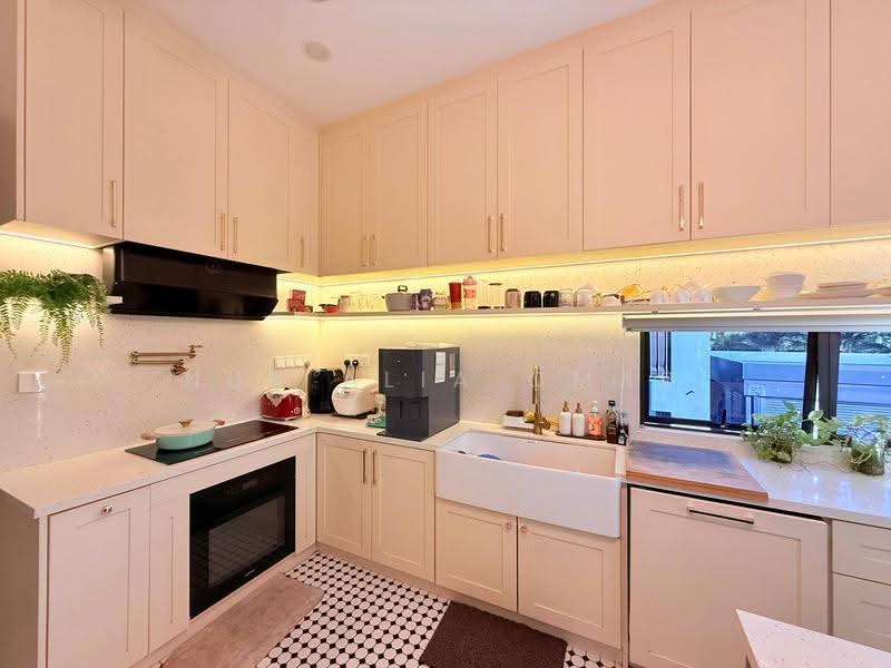 3-storey Terraced House for Sale in Cyberjaya (Selangor) - Nur Alia Omar - PropertyGuru.com.my