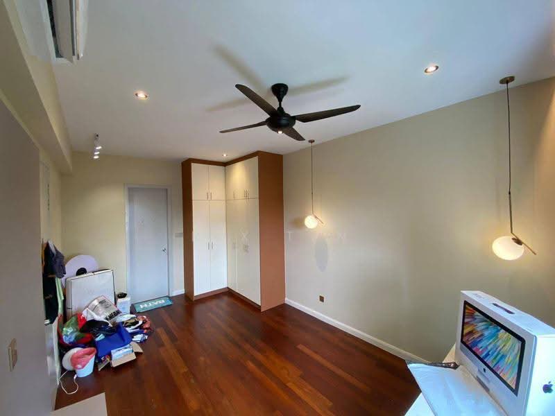Kondominium untuk Disewa di The Vyne - Rex Tan - Bedroom - PropertyGuru.com.my