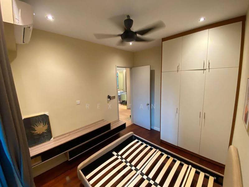 Kondominium untuk Disewa di The Vyne - Rex Tan - Bedroom - PropertyGuru.com.my