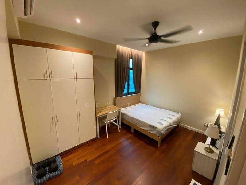 Kondominium untuk Disewa di The Vyne - Rex Tan - Bedroom - PropertyGuru.com.my