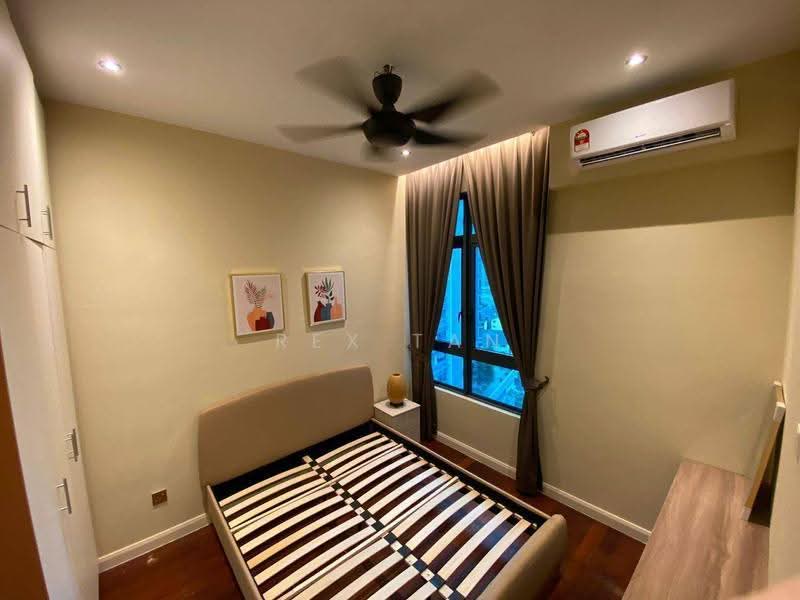 Kondominium untuk Disewa di The Vyne - Rex Tan - Bedroom - PropertyGuru.com.my