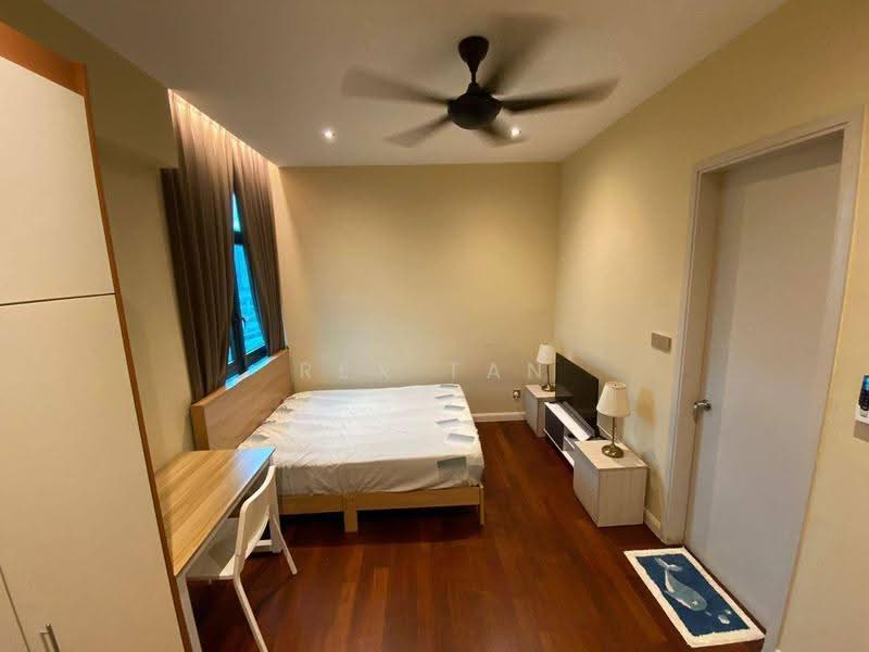 Kondominium untuk Disewa di The Vyne - Rex Tan - Bedroom - PropertyGuru.com.my