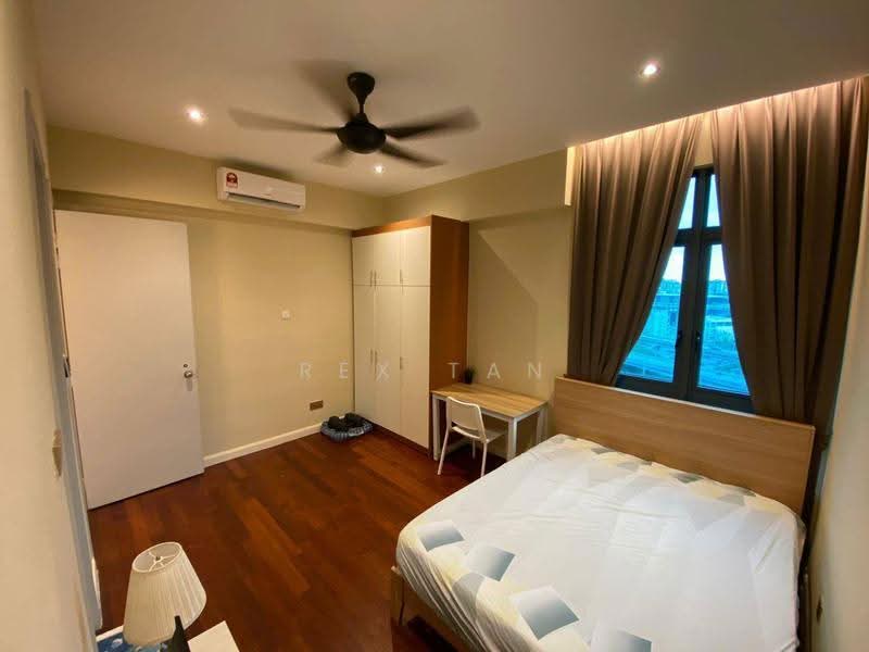 Kondominium untuk Disewa di The Vyne - Rex Tan - Bedroom - PropertyGuru.com.my