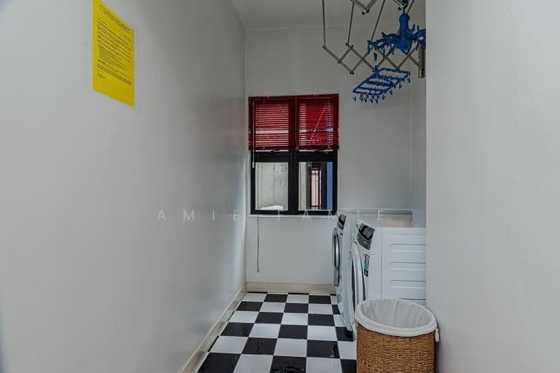 Kondominium untuk Dijual di Mayang Court - Amie Famie - Interior - PropertyGuru.com.my