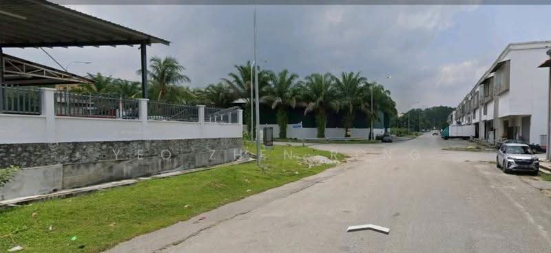 Kilang Teres untuk Dijual di Rawang (Selangor) - YEO ZHEN RONG - Exterior - PropertyGuru.com.my