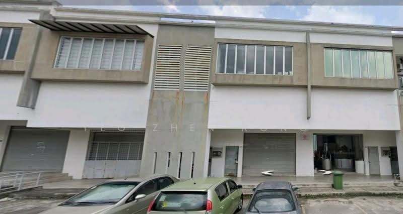 Kilang Teres untuk Dijual di Rawang (Selangor) - YEO ZHEN RONG - Exterior - PropertyGuru.com.my