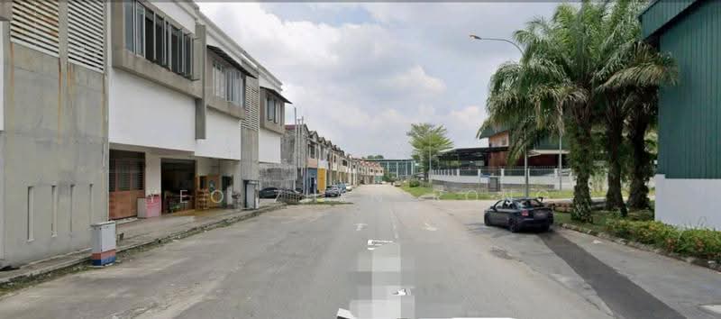Kilang Teres untuk Dijual di Rawang (Selangor) - YEO ZHEN RONG - Exterior - PropertyGuru.com.my