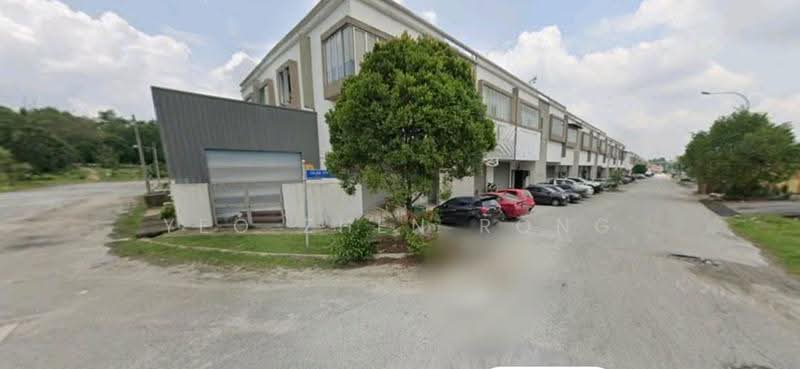 Kilang Teres untuk Dijual di Rawang (Selangor) - YEO ZHEN RONG - Exterior - PropertyGuru.com.my
