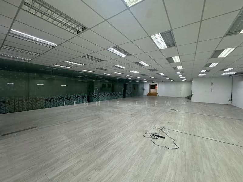 Warehouse for Rent in Kepong (Kuala Lumpur) - Lennie Liew - Interior - PropertyGuru.com.my