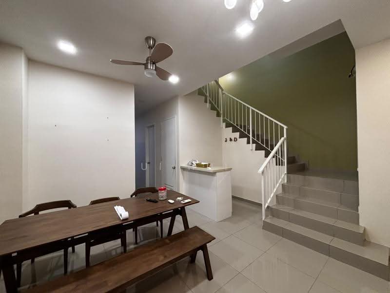Rumah Teres untuk Disewa di Kota Masai (Pasir Gudang) - Hui Hui . - Interior - PropertyGuru.com.my