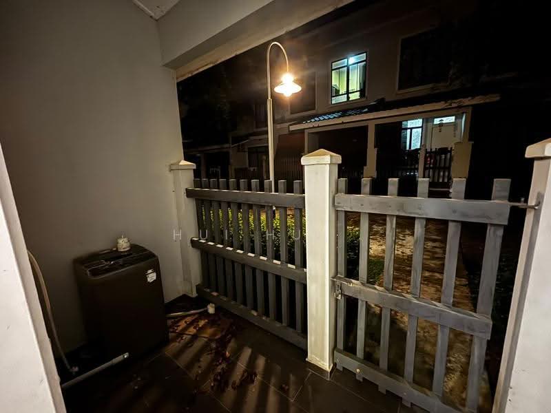 Rumah Teres untuk Disewa di Kota Masai (Pasir Gudang) - Hui Hui . - Exterior - PropertyGuru.com.my