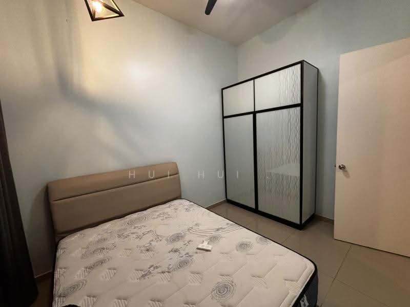 Rumah Teres untuk Disewa di Kota Masai (Pasir Gudang) - Hui Hui . - Bedroom - PropertyGuru.com.my