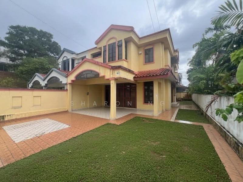 Rumah Berkembar untuk Dijual di Taman Perling (Perling) - Sharon Ng - Exterior - PropertyGuru.com.my
