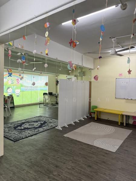 Shop / Office untuk Disewa di Usj 1 (Subang Jaya) - Desmond Gan - Interior - PropertyGuru.com.my