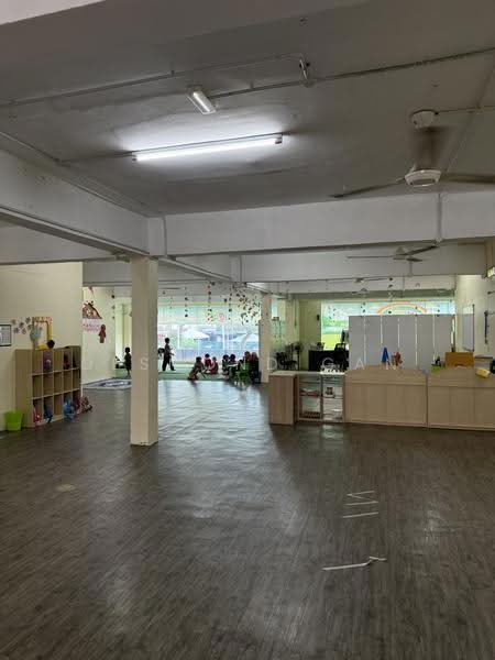 Shop / Office untuk Disewa di Usj 1 (Subang Jaya) - Desmond Gan - Interior - PropertyGuru.com.my