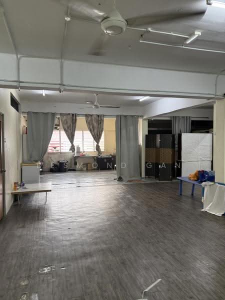 Shop / Office untuk Disewa di Usj 1 (Subang Jaya) - Desmond Gan - Interior - PropertyGuru.com.my
