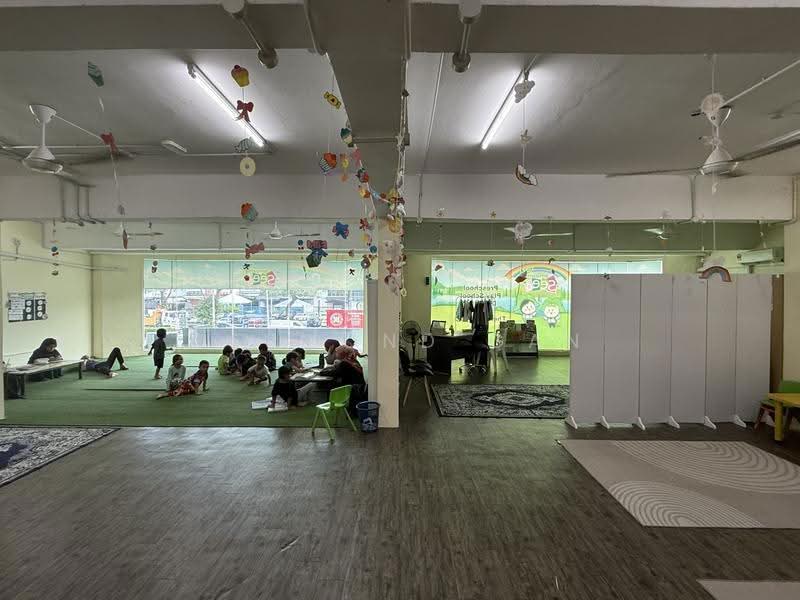 Shop / Office untuk Disewa di Usj 1 (Subang Jaya) - Desmond Gan - Interior - PropertyGuru.com.my