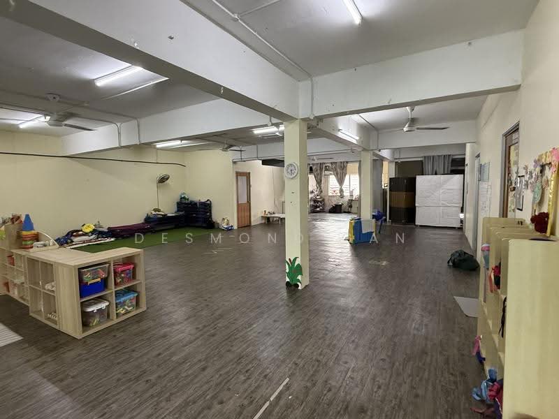 Shop / Office untuk Disewa di Usj 1 (Subang Jaya) - Desmond Gan - Interior - PropertyGuru.com.my