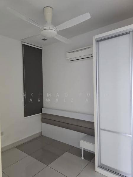 Pangsapuri untuk Disewa di Central Residence @ Sungai Besi - Akhmad Fuad Parwalz Akhtar - Bedroom - PropertyGuru.com.my
