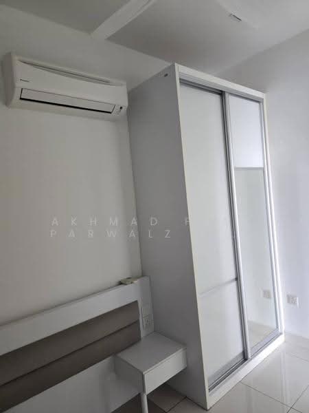 Pangsapuri untuk Disewa di Central Residence @ Sungai Besi - Akhmad Fuad Parwalz Akhtar - Bedroom - PropertyGuru.com.my