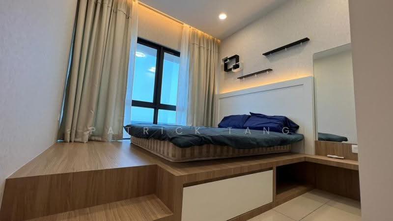 Kondominium untuk Dijual di Waterside Residence - Patrick Tang - Bedroom - PropertyGuru.com.my
