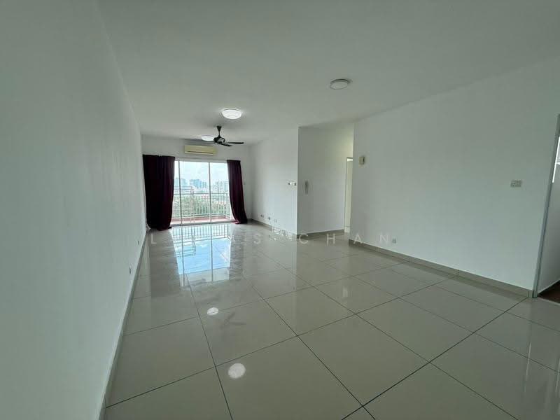 Kondominium untuk Disewa di 288 Residences @ Kuchai Lama - Lucas Chan - Living Room - PropertyGuru.com.my