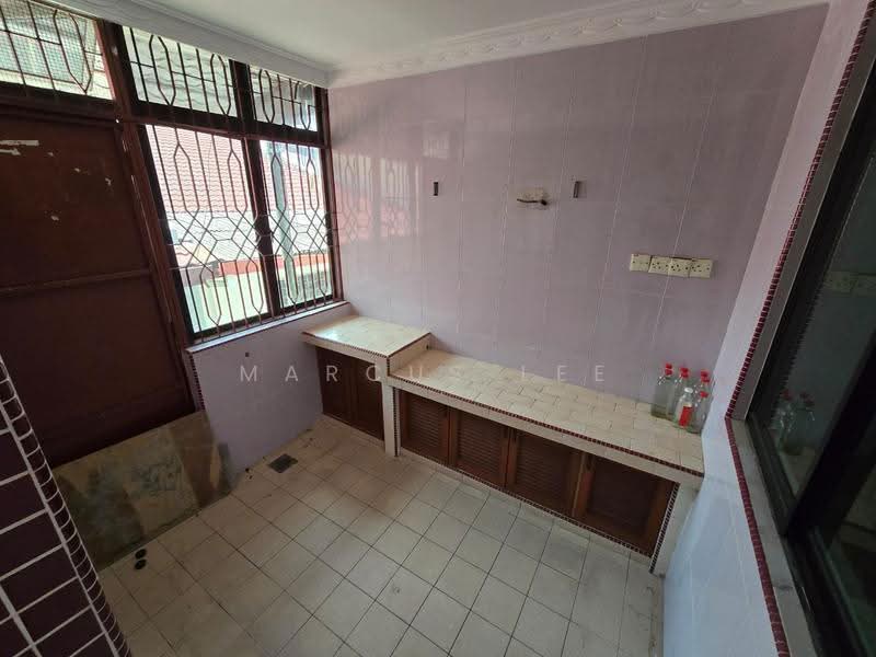 Rumah Teres 1-Tingkat untuk Dijual di Selayang (Selangor) - Marcus Lee - Interior - PropertyGuru.com.my
