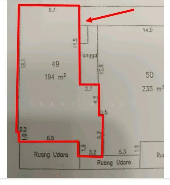 Pejabat untuk Disewa di Petaling Jaya (Selangor) - Claudia Gan - PropertyGuru.com.my