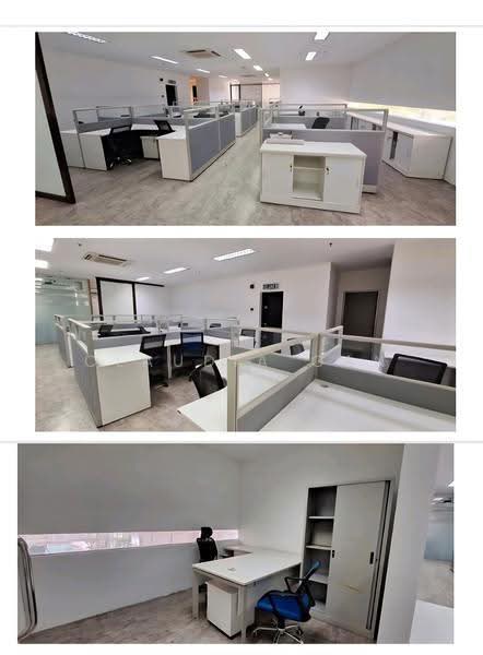 Pejabat untuk Disewa di Petaling Jaya (Selangor) - Claudia Gan - Interior - PropertyGuru.com.my