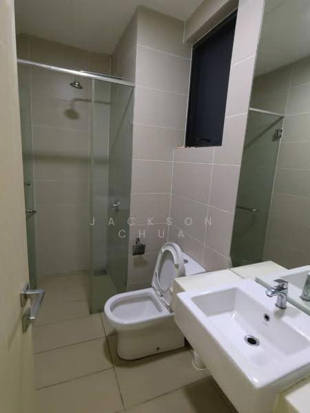 Kediaman Servis untuk Disewa di Icon Residenz @ Icon City - Jackson Chua - Bathroom - PropertyGuru.com.my