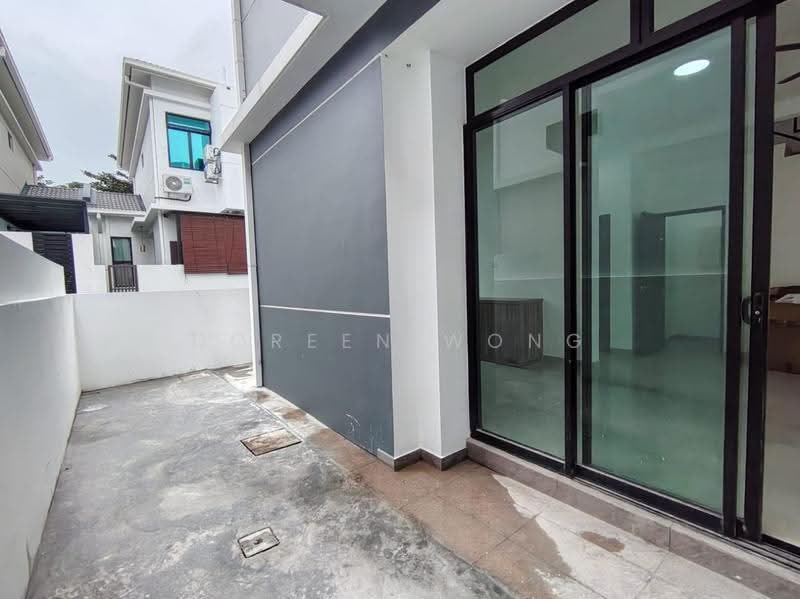 2-storey Terraced House for Rent in Taman Pelangi Indah (Ulu Tiram) - Doreen Wong - PropertyGuru.com.my