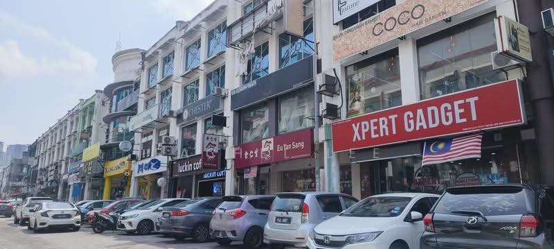 Shop for Rent in Bandar Puteri Puchong (Puchong) - Rachel Lee - PropertyGuru.com.my