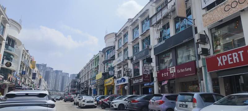 Shop for Rent in Bandar Puteri Puchong (Puchong) - Rachel Lee - PropertyGuru.com.my