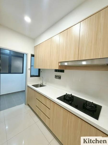 Kediaman Servis untuk Disewa di ANYA at Shorea Park - Steven Lee - PropertyGuru.com.my