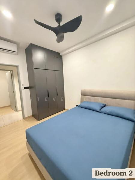Kediaman Servis untuk Disewa di ANYA at Shorea Park - Steven Lee - PropertyGuru.com.my