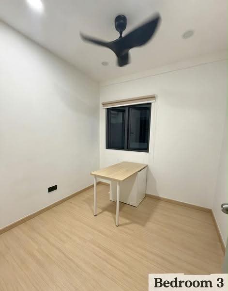 Kediaman Servis untuk Disewa di ANYA at Shorea Park - Steven Lee - PropertyGuru.com.my