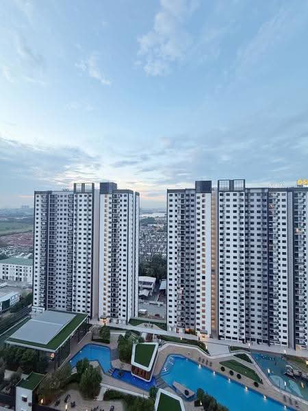 Kediaman Servis untuk Disewa di ANYA at Shorea Park - Steven Lee - PropertyGuru.com.my