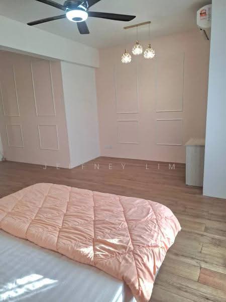 Rumah Teres 2-Tingkat untuk Disewa di Dengkil (Selangor) - Jeffney Lim - Bedroom - PropertyGuru.com.my