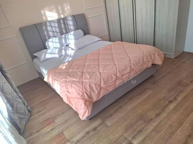 Rumah Teres 2-Tingkat untuk Disewa di Dengkil (Selangor) - Jeffney Lim - Bedroom - PropertyGuru.com.my