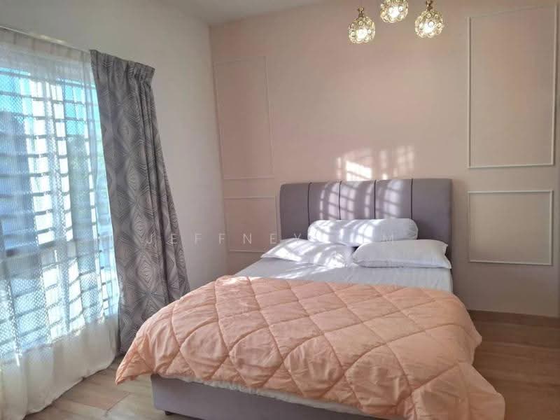 Rumah Teres 2-Tingkat untuk Disewa di Dengkil (Selangor) - Jeffney Lim - Bedroom - PropertyGuru.com.my