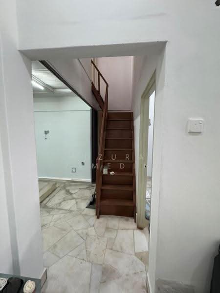 Rumah Teres 2-Tingkat untuk Dijual di SS3 (Petaling Jaya) - Adzura Zamedin - Interior - PropertyGuru.com.my