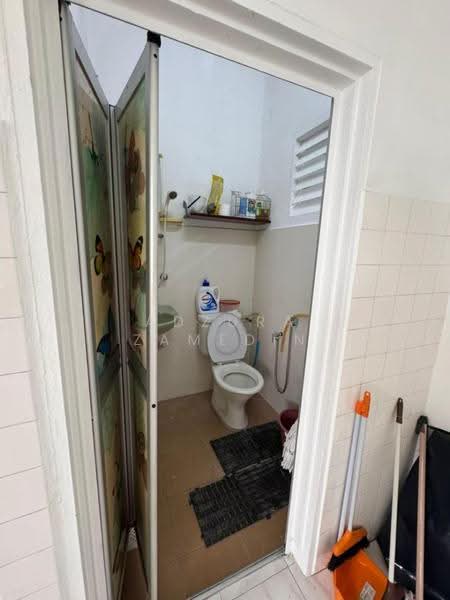 Rumah Teres 2-Tingkat untuk Dijual di SS3 (Petaling Jaya) - Adzura Zamedin - PropertyGuru.com.my