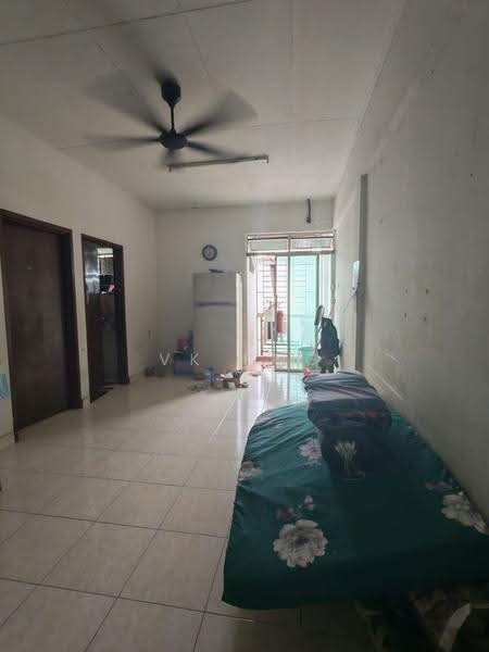 Pangsapuri untuk Dijual di Nusa Bestari Shoplot Apartment - VK Hng - Interior - PropertyGuru.com.my