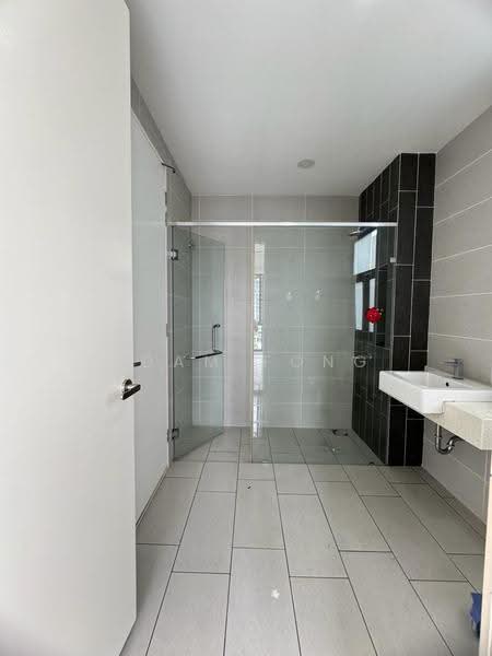 Condominium for Rent at Sky Condominium (Skyz Residence) - Adam Fong - Bathroom - PropertyGuru.com.my