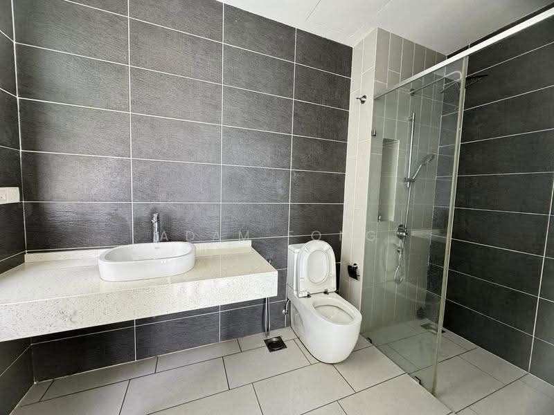 Condominium for Rent at Sky Condominium (Skyz Residence) - Adam Fong - Bathroom - PropertyGuru.com.my